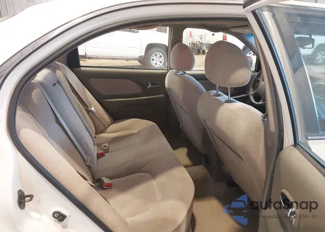 2004 Hyundai Sonata from USA, damaged, VIN KMHWF25S34A964084